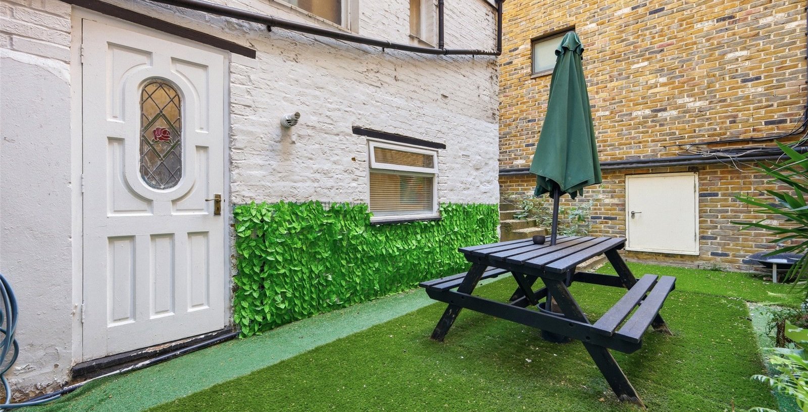 Upper Berkeley Street, London, W1H - Picture 10