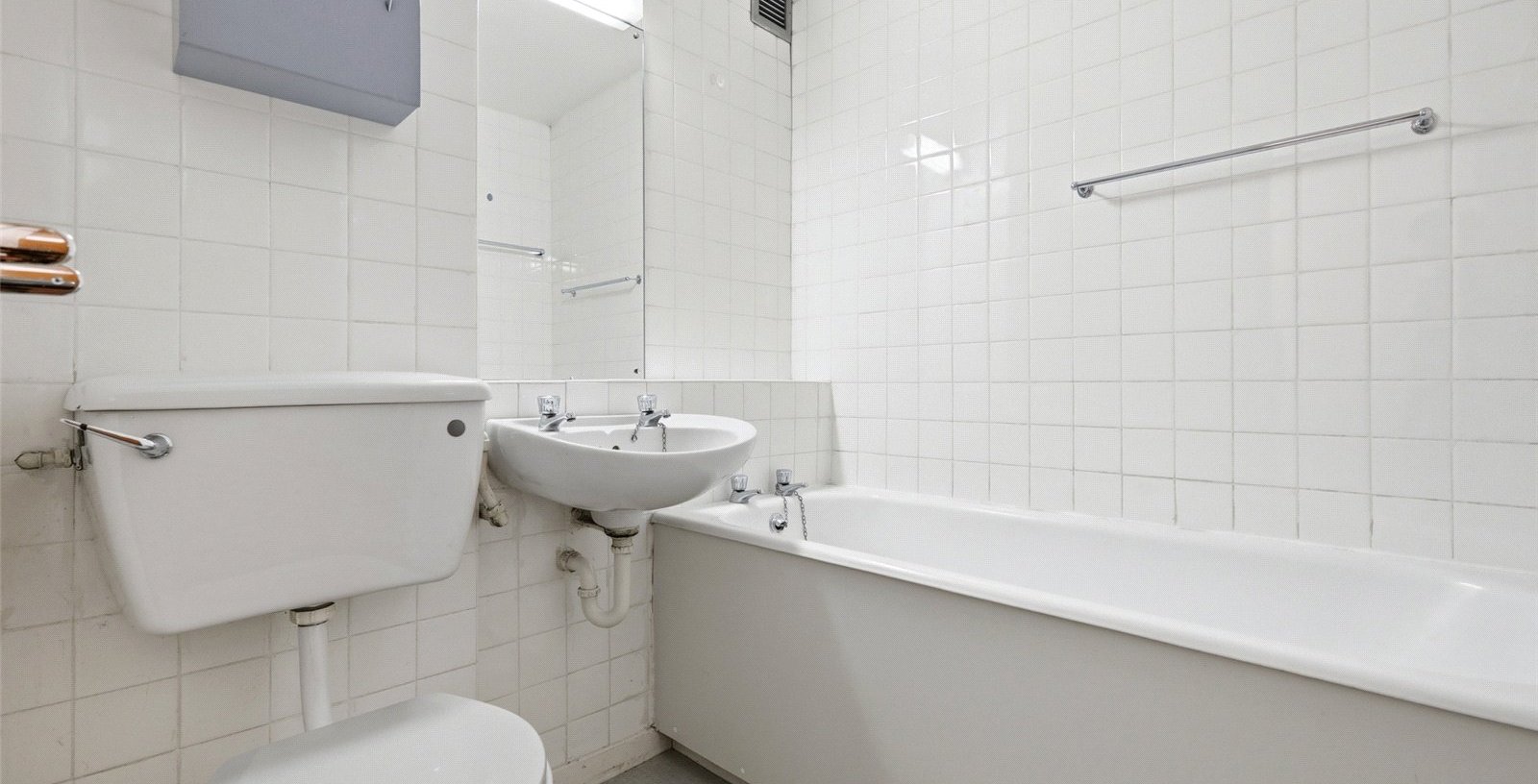 North Rise, London, W2 - Picture 10