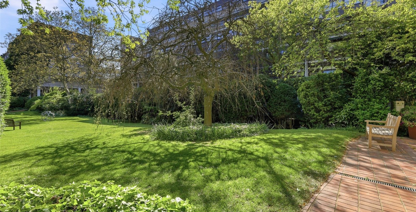 North Rise, London, W2 - Picture 11