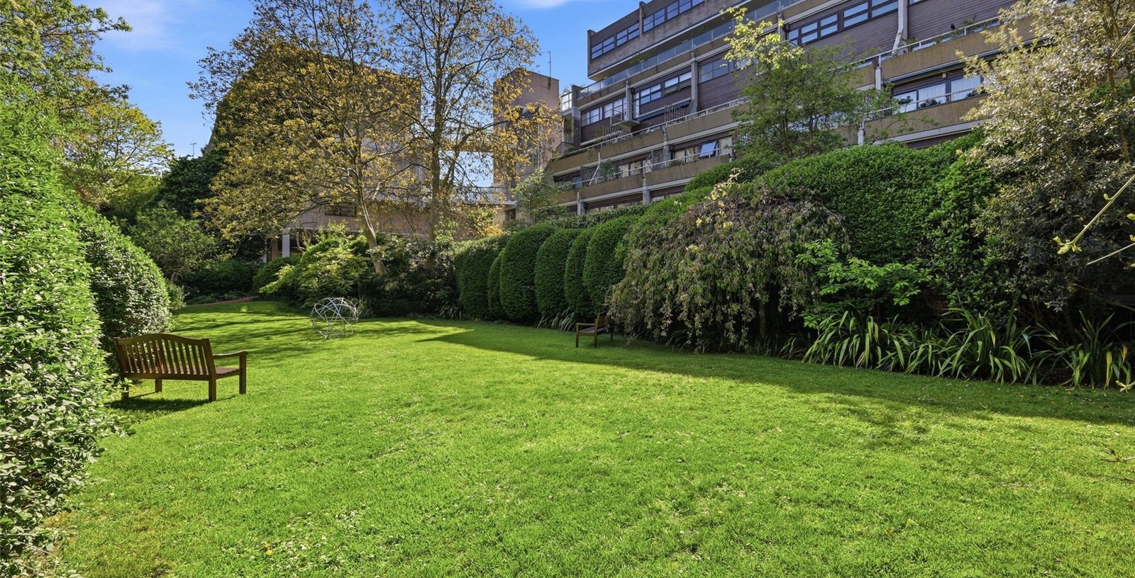 North Rise, London, W2 - Picture 3