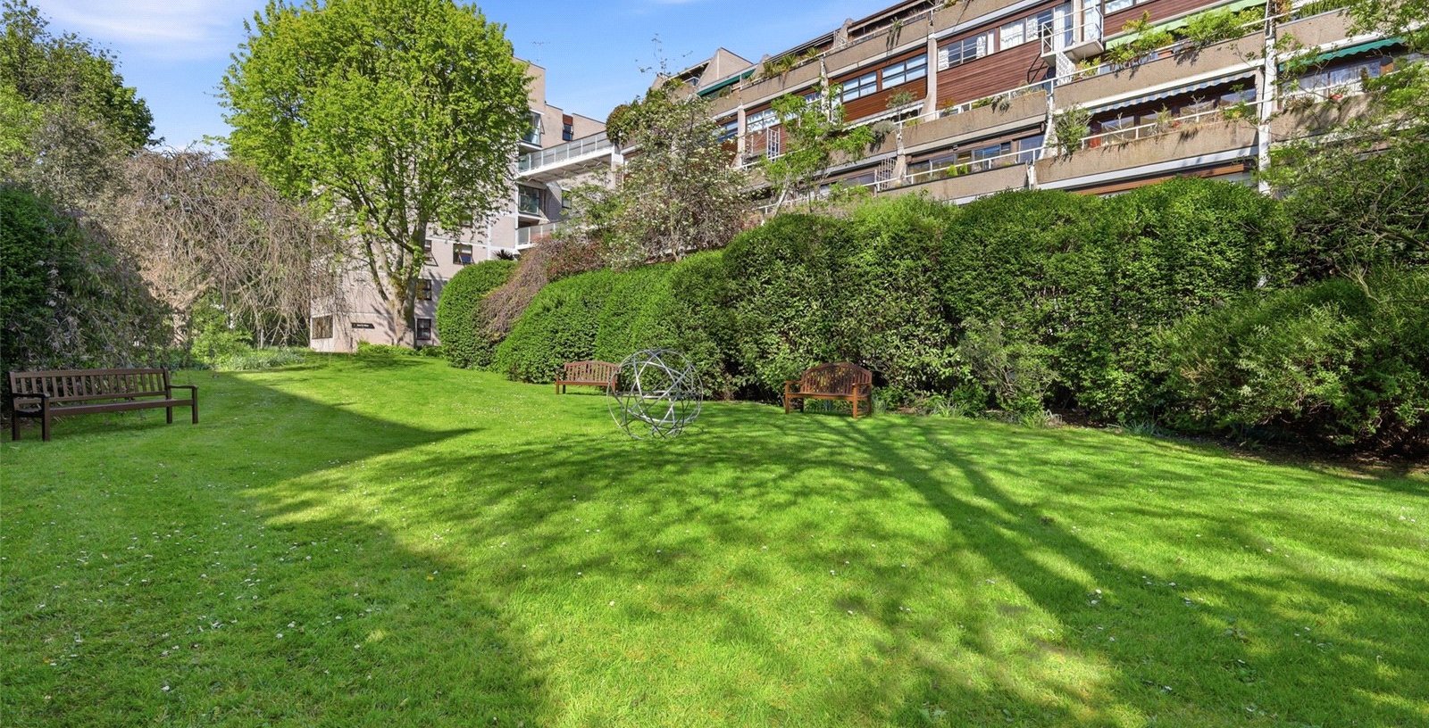 North Rise, London, W2 - Picture 12