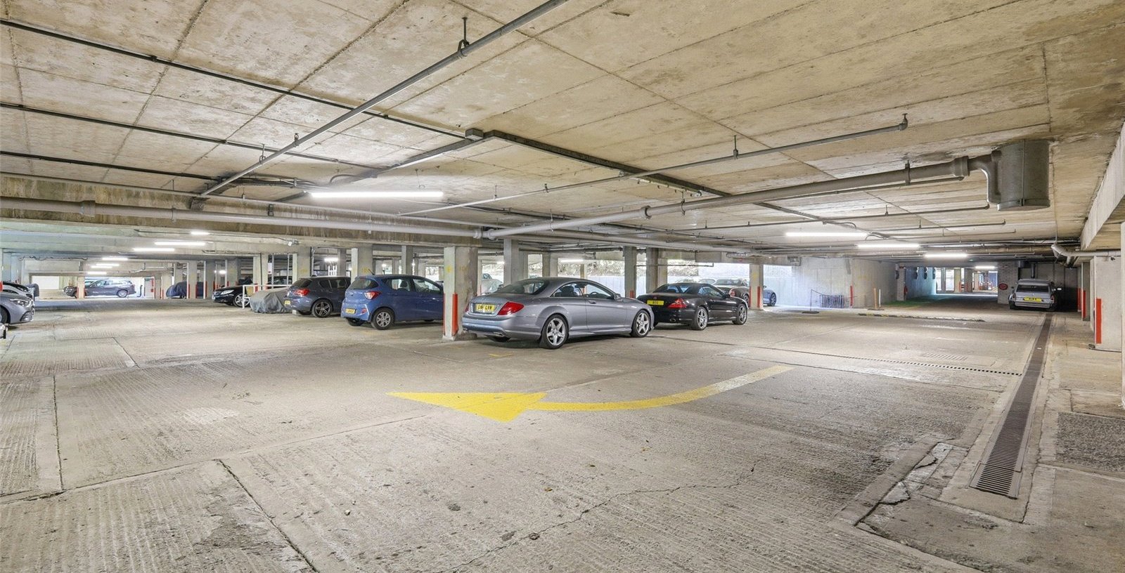 North Rise, London, W2 - Picture 5
