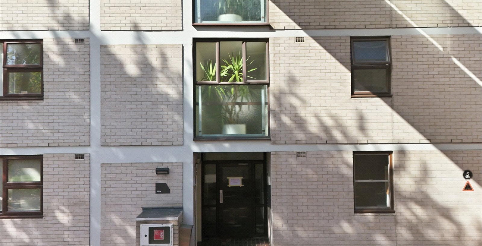 North Rise, London, W2 - Picture 13