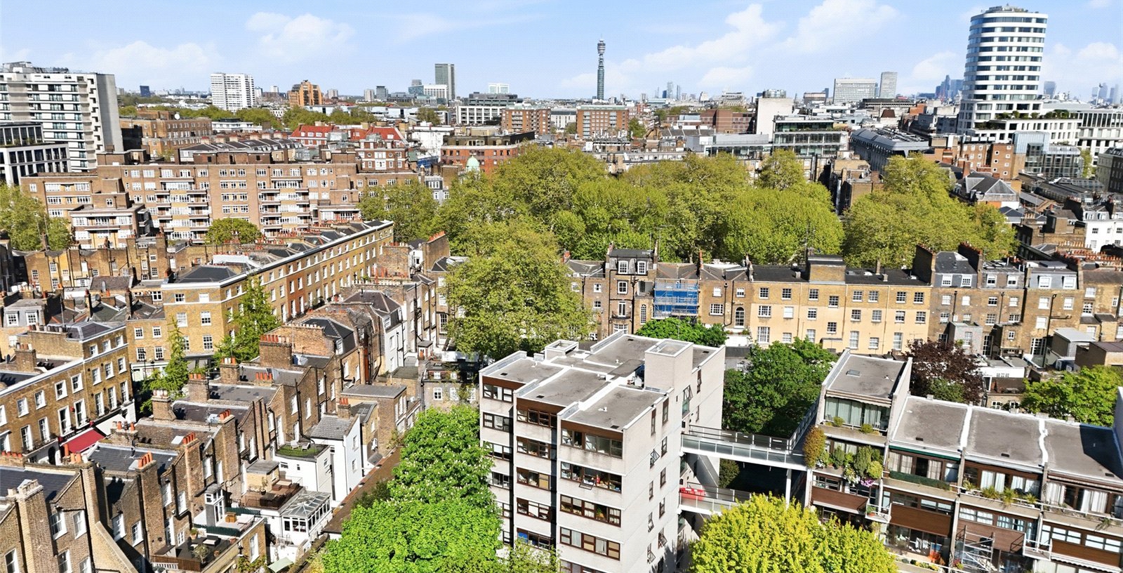 North Rise, London, W2 - Picture 14