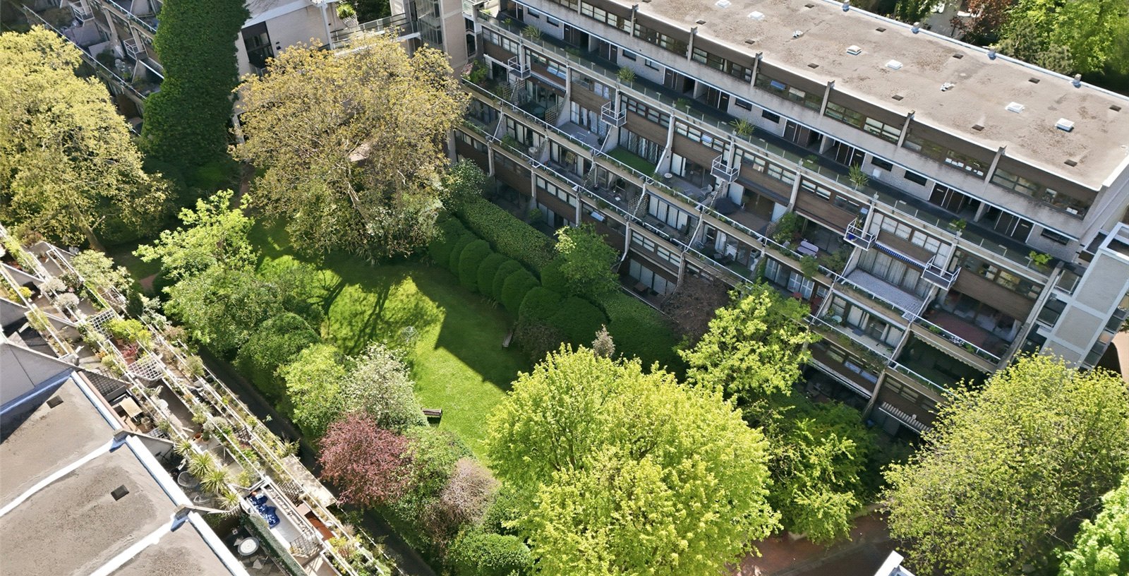 North Rise, London, W2 - Picture 15