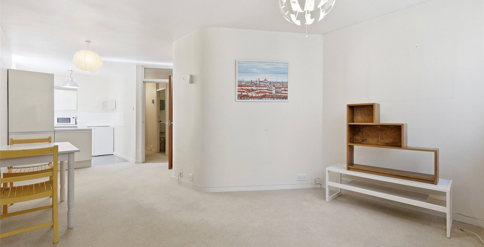 North Rise, London, W2 - Picture 1