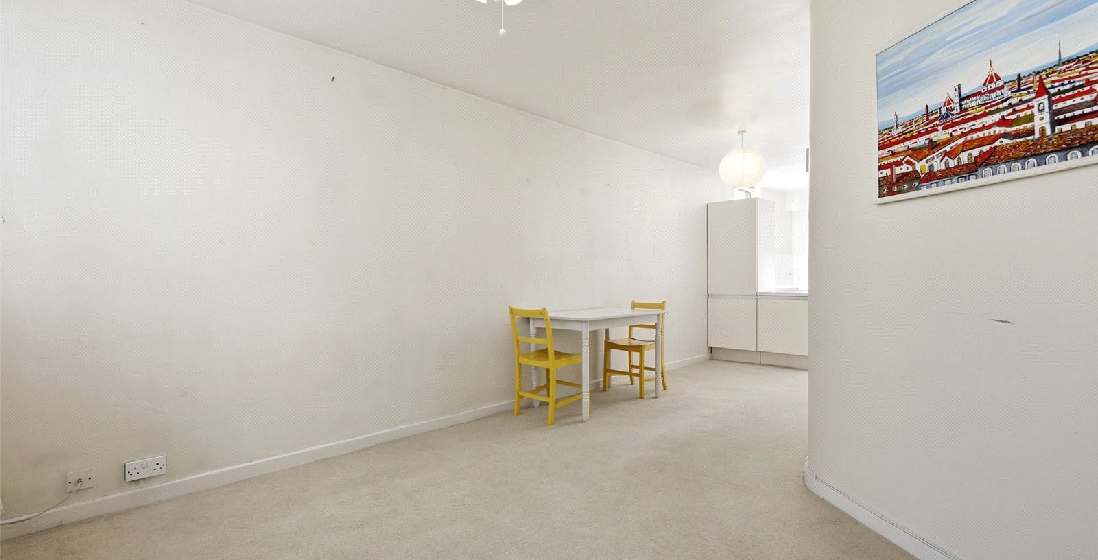 North Rise, London, W2 - Picture 9