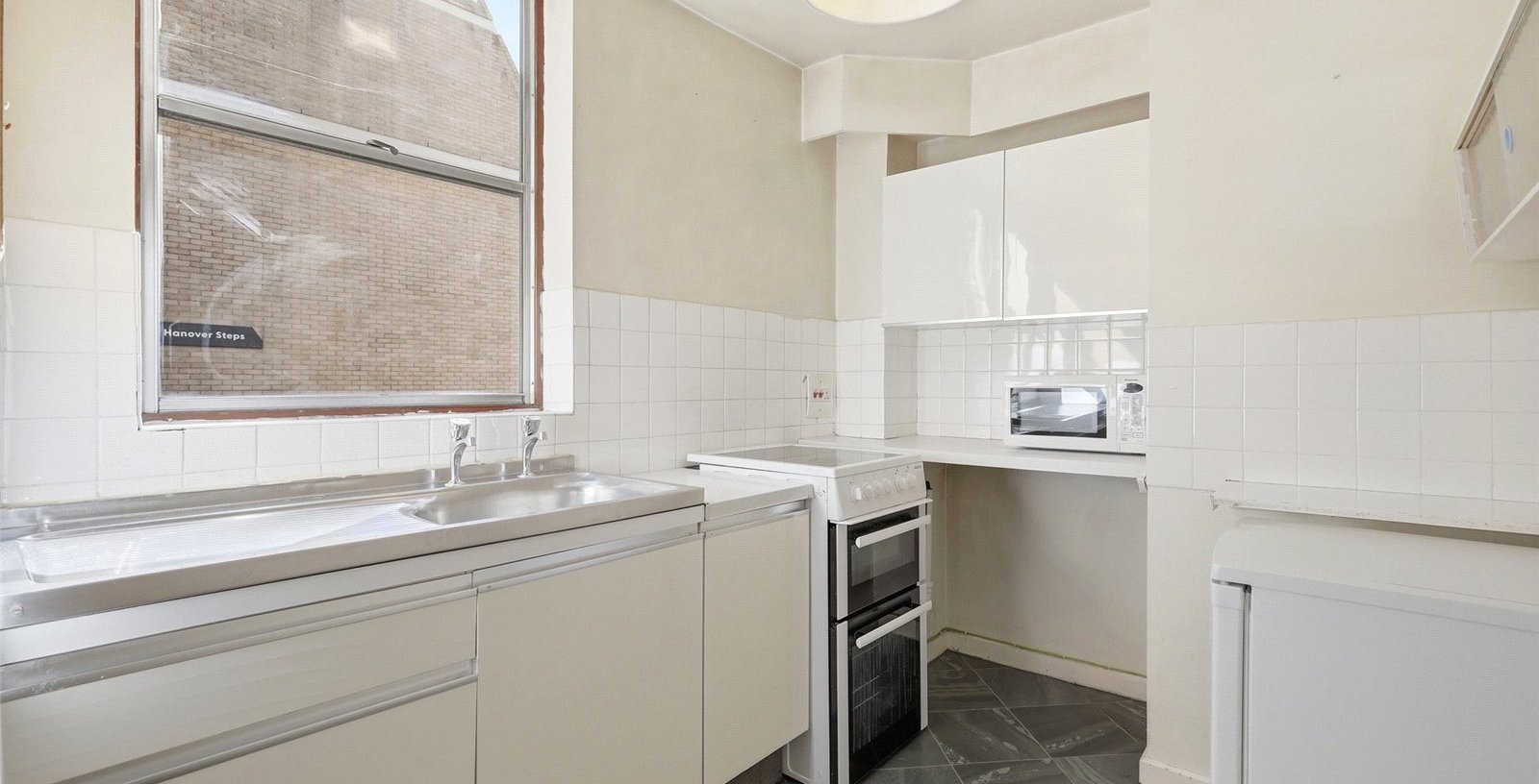 North Rise, London, W2 - Picture 4