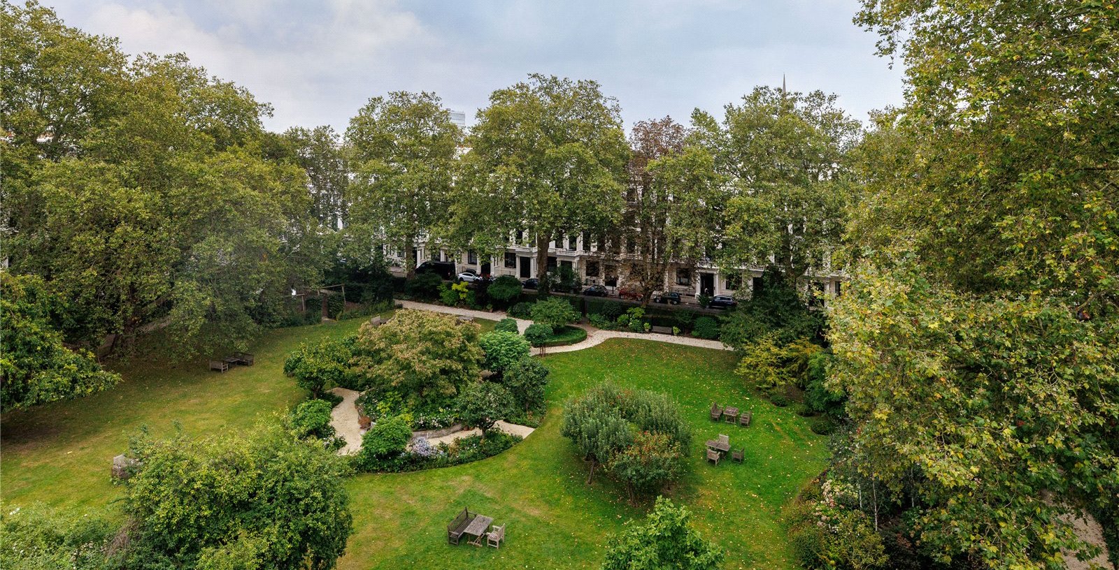 Cleveland Square, London, W2 - Picture 17