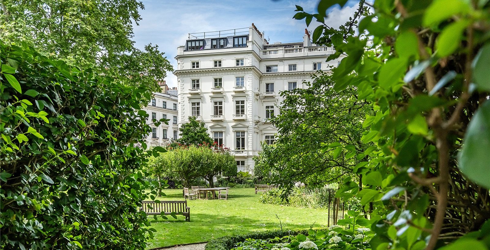 Cleveland Square, London, W2 - Picture 18