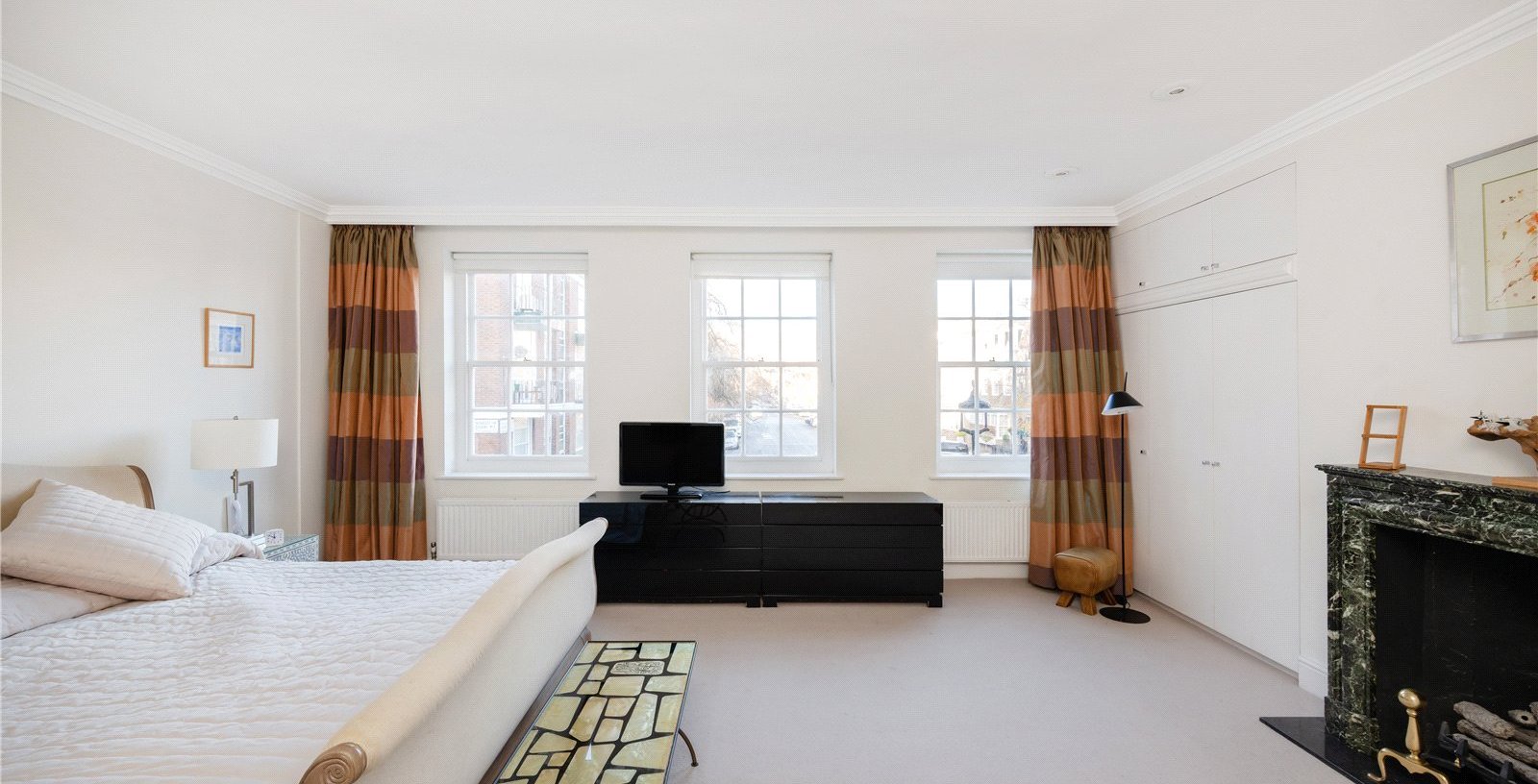 Southwick Place, London, W2 - Picture 15