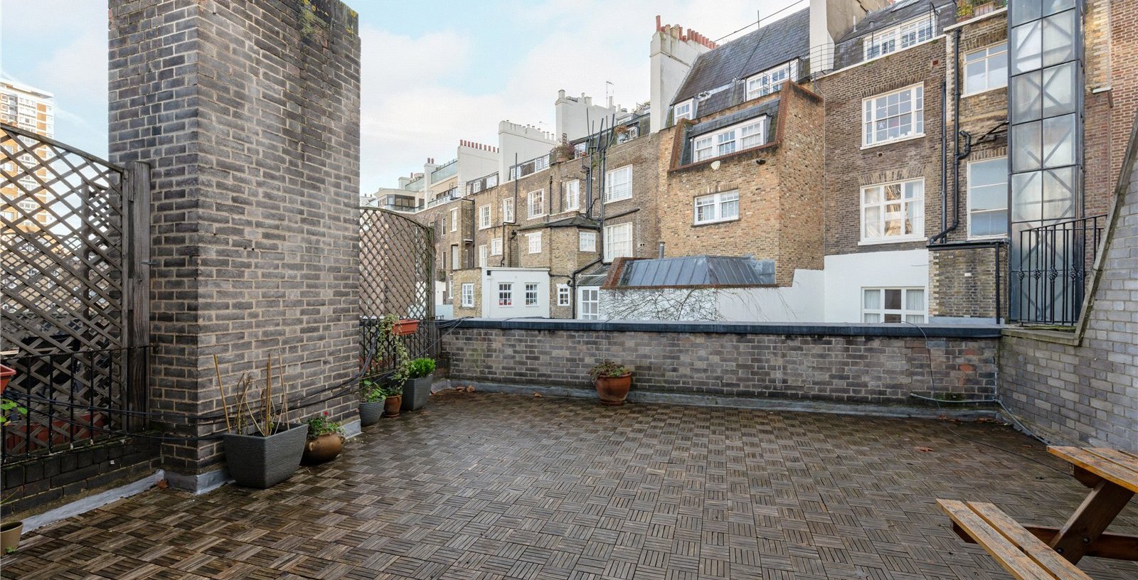 Southwick Place, London, W2 - Picture 22