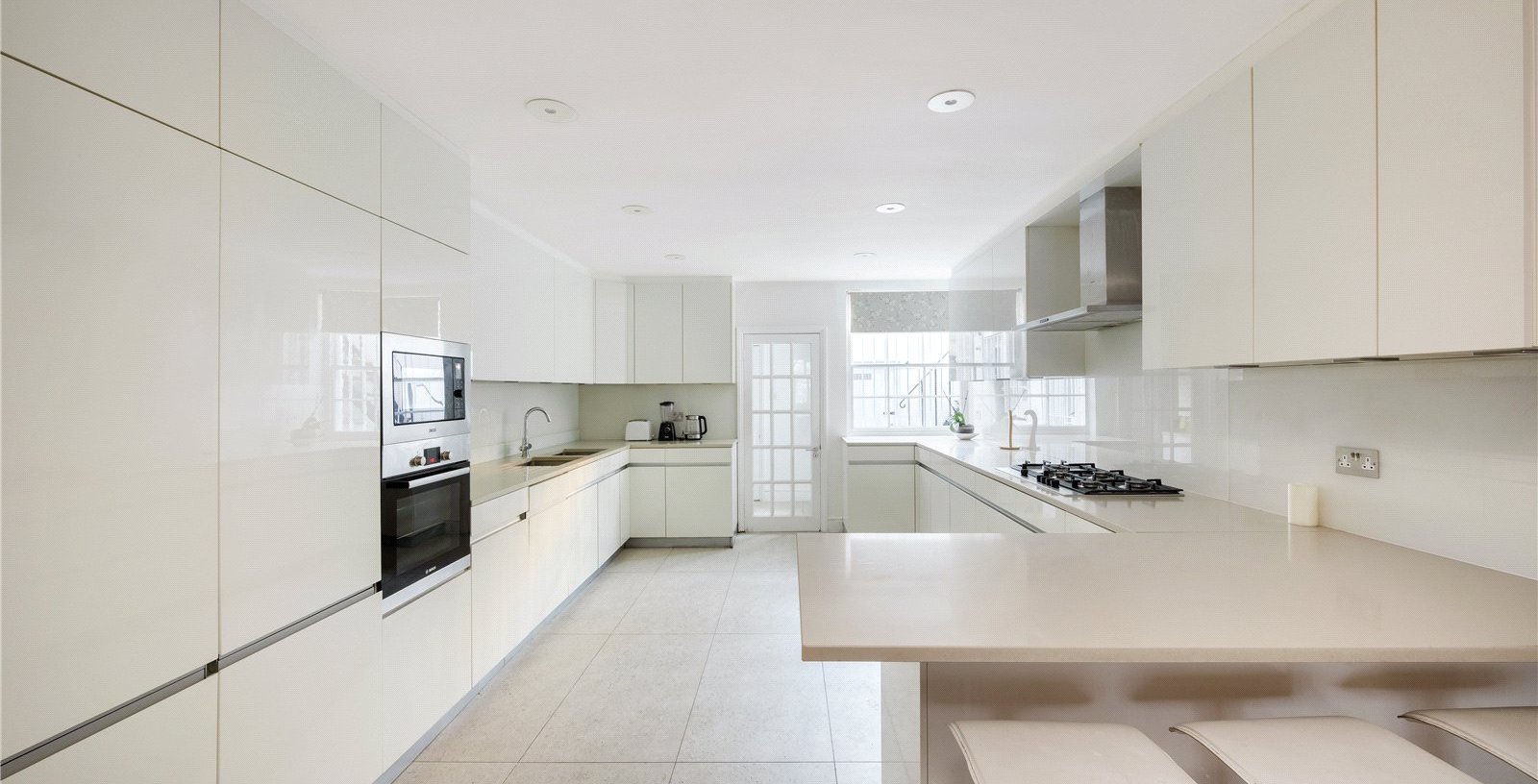 Southwick Place, London, W2 - Picture 14