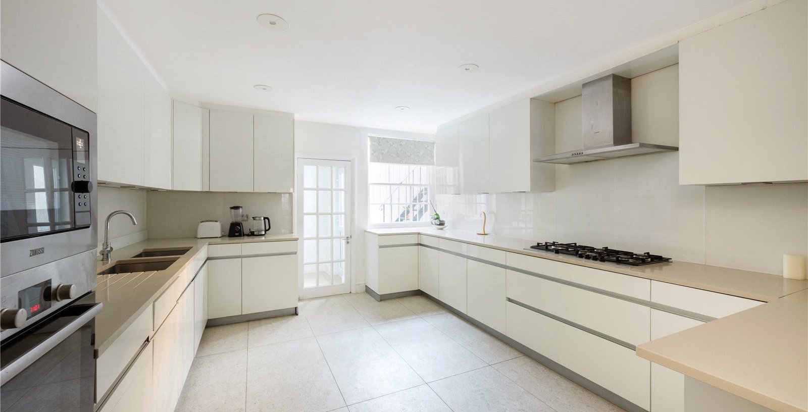 Southwick Place, London, W2 - Picture 13