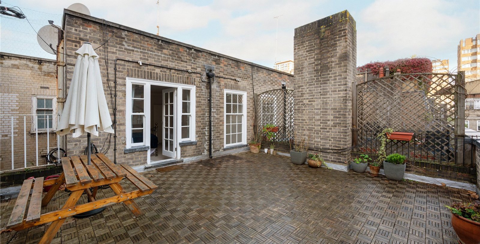 Southwick Place, London, W2 - Picture 21