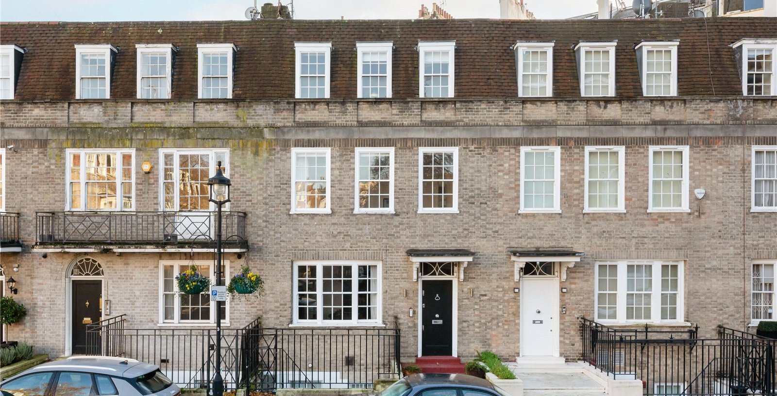 Southwick Place, London, W2 - Picture 1