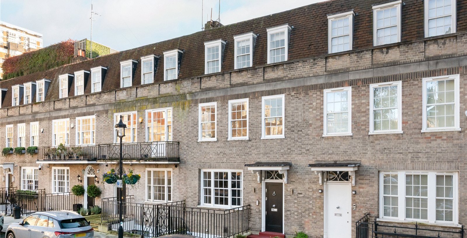 Southwick Place, London, W2 - Picture 27