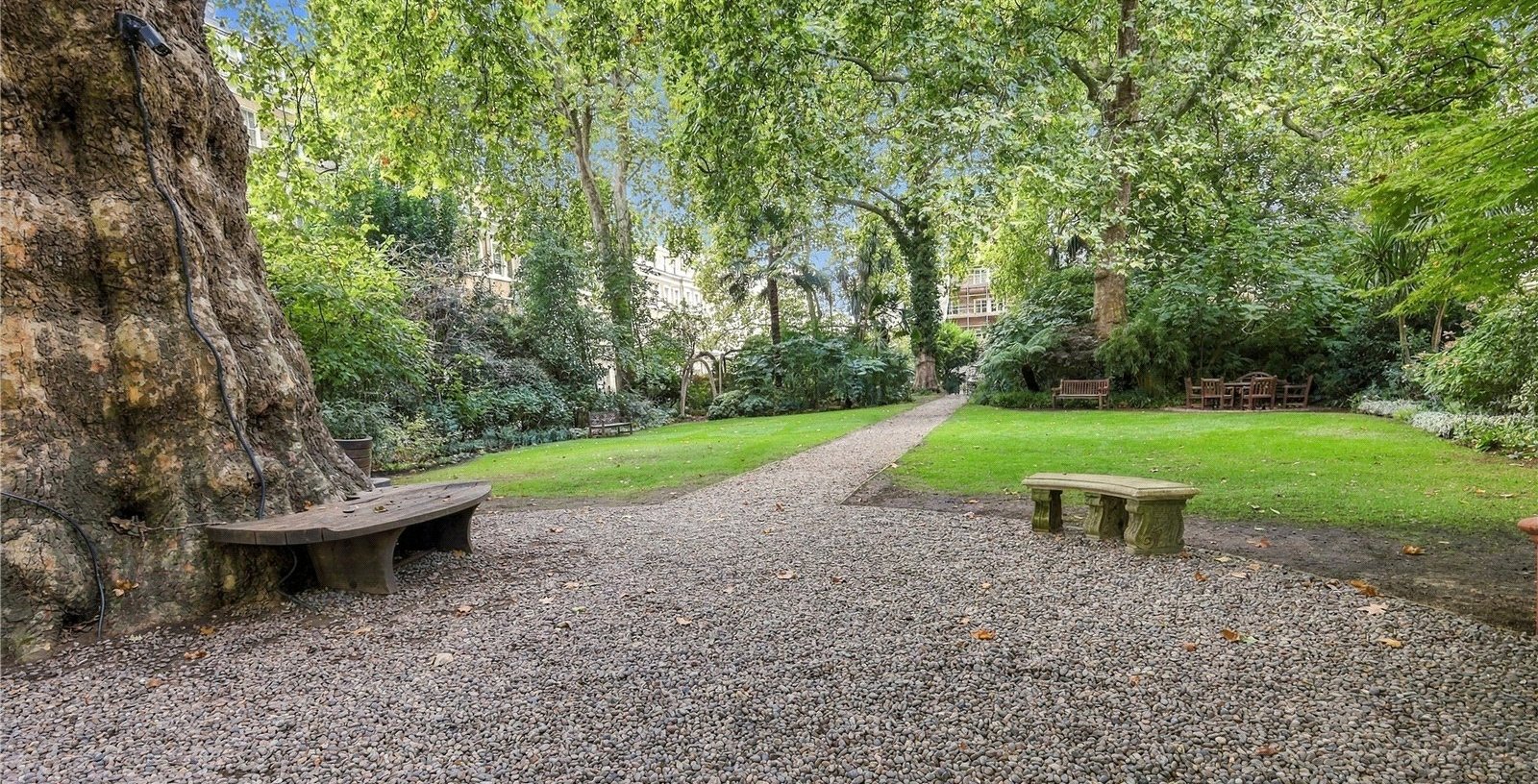 Hyde Park Square, London, W2 - Picture 13