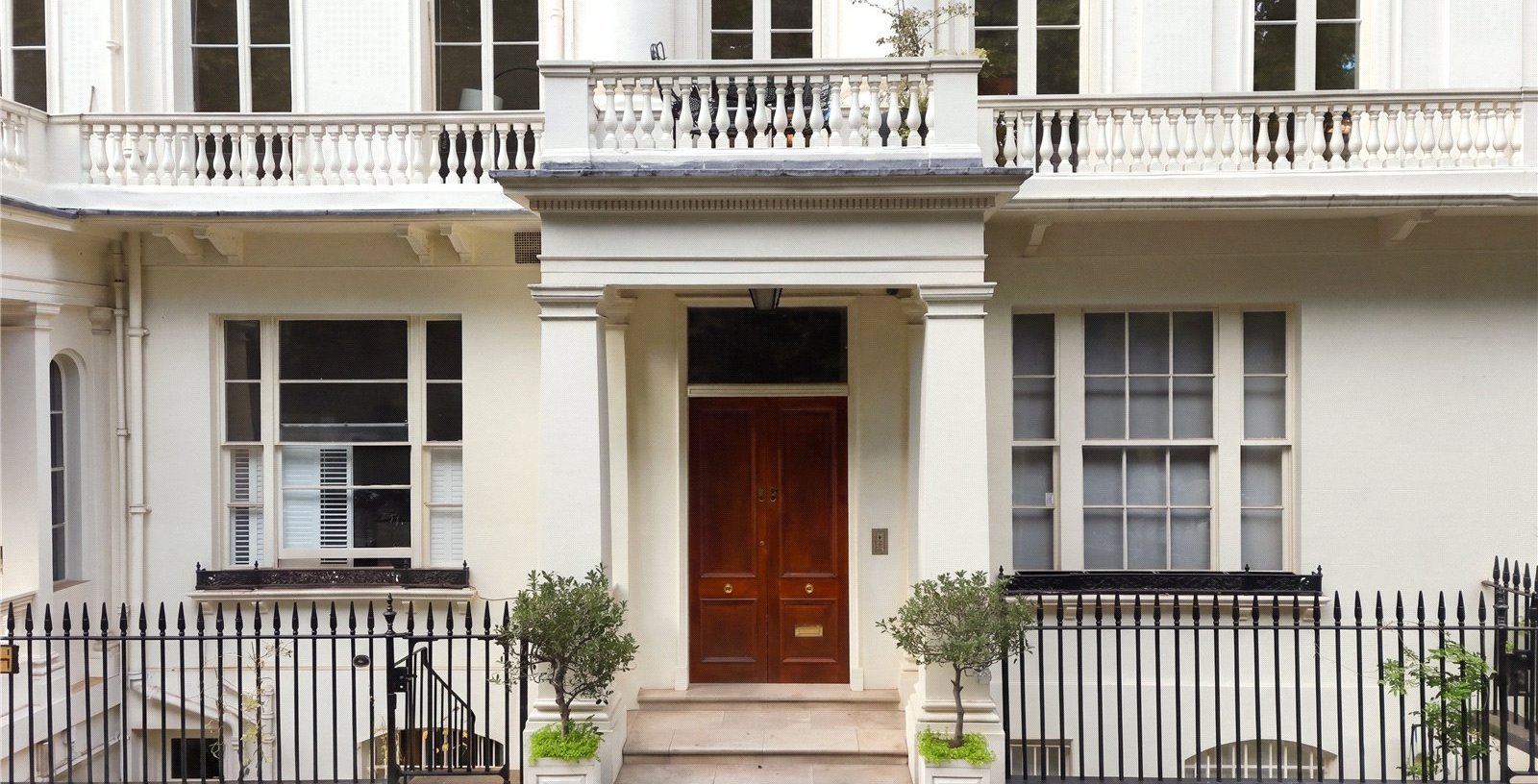 Hyde Park Square, London, W2 - Picture 15