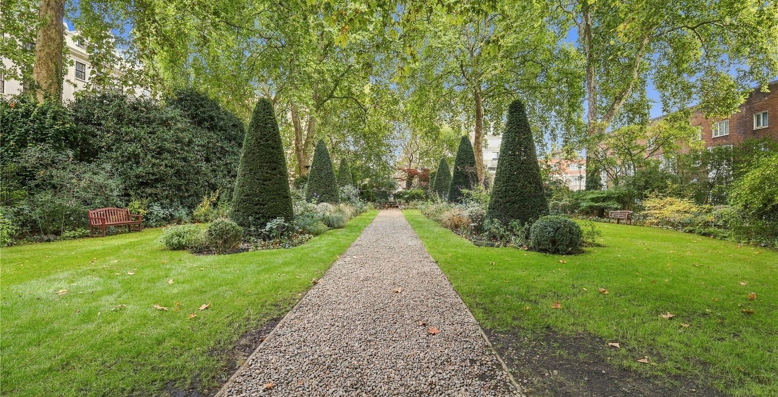 Hyde Park Square, London, W2 - Picture 14