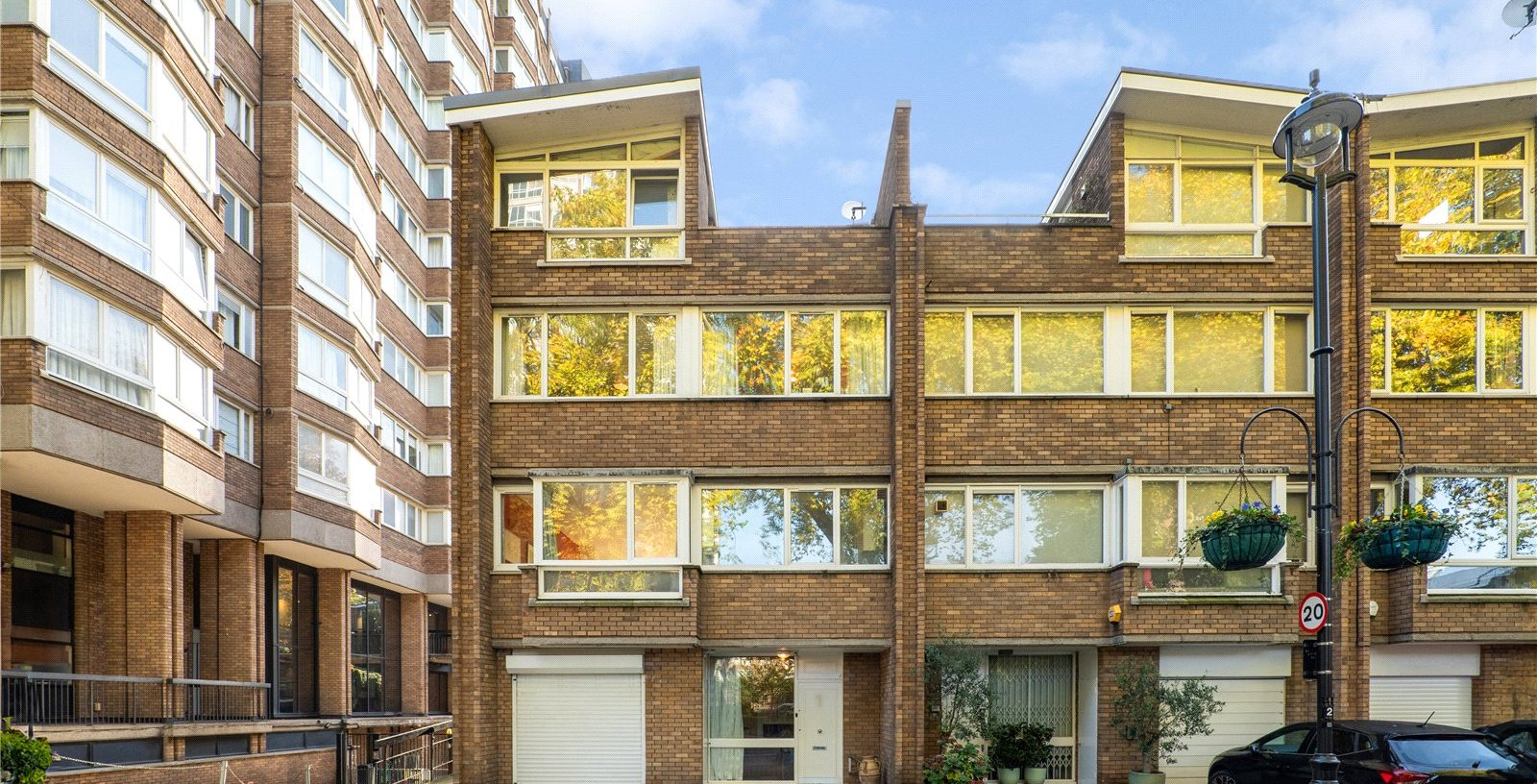 Cambridge Square, London, W2 - Picture 6