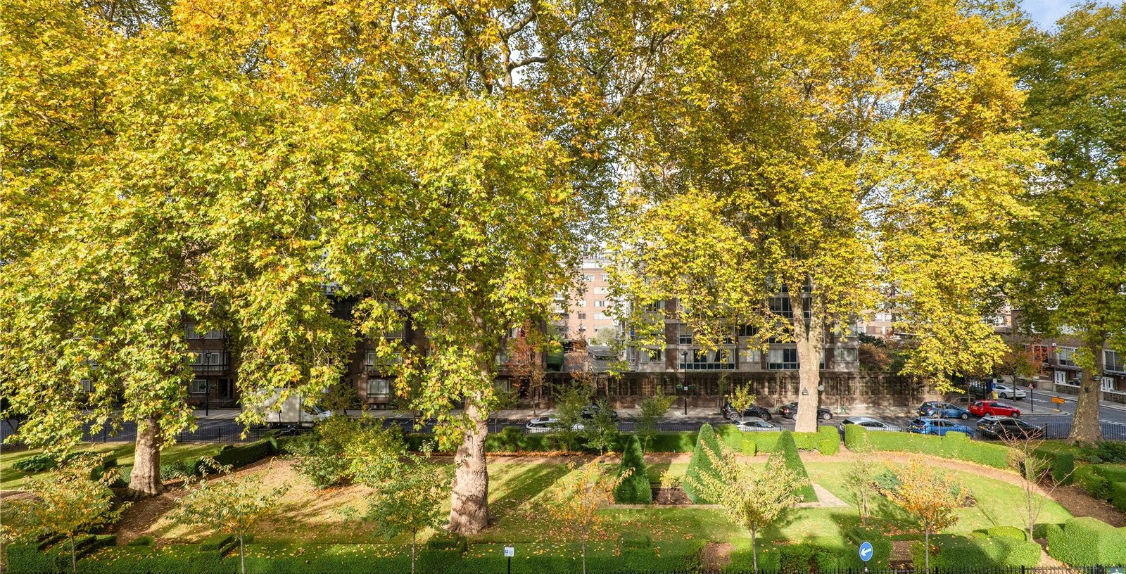 Cambridge Square, London, W2 - Picture 16