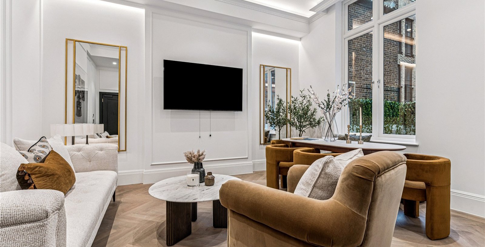 Palace Court, London, W2 - Picture 3