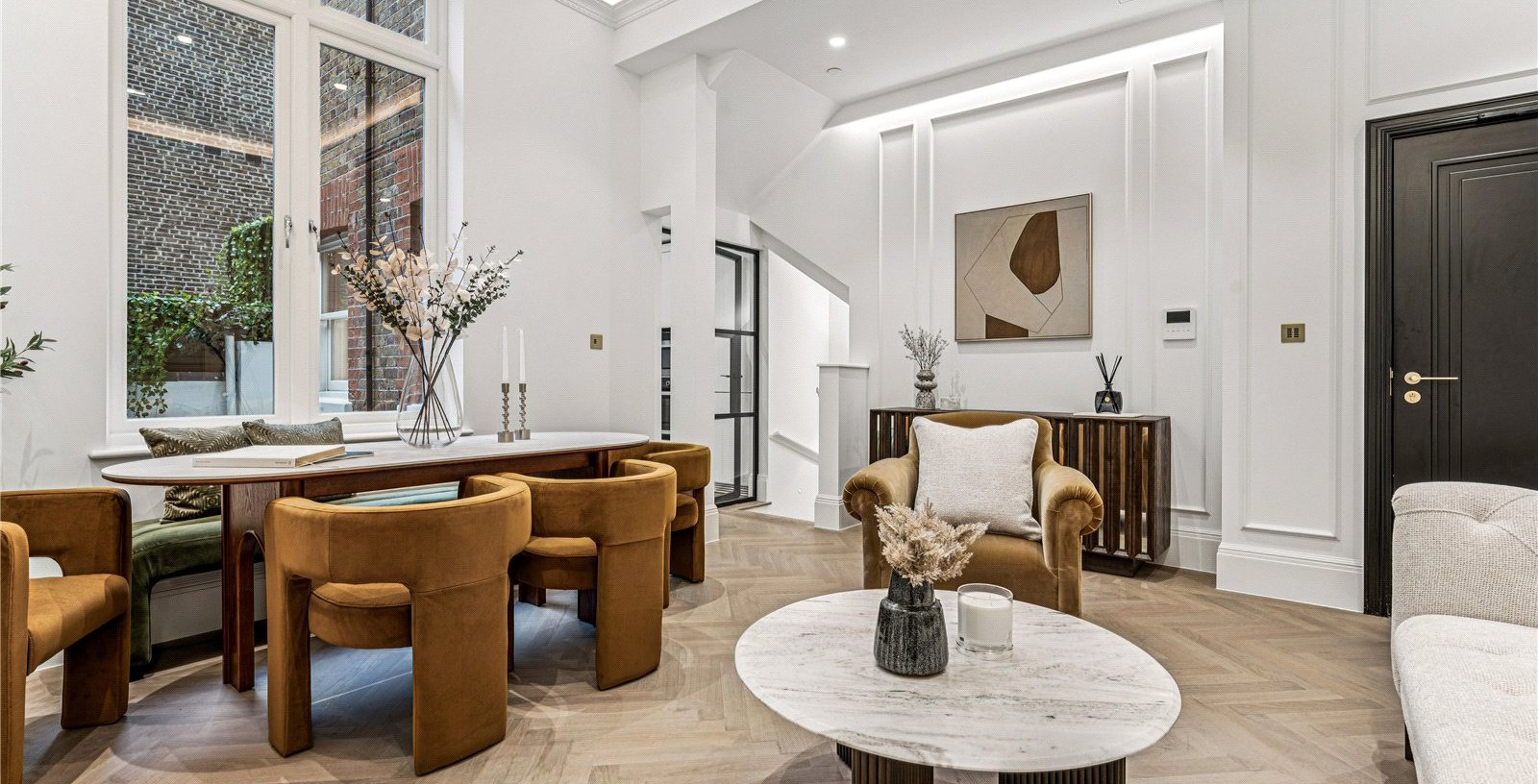 Palace Court, London, W2 - Picture 2
