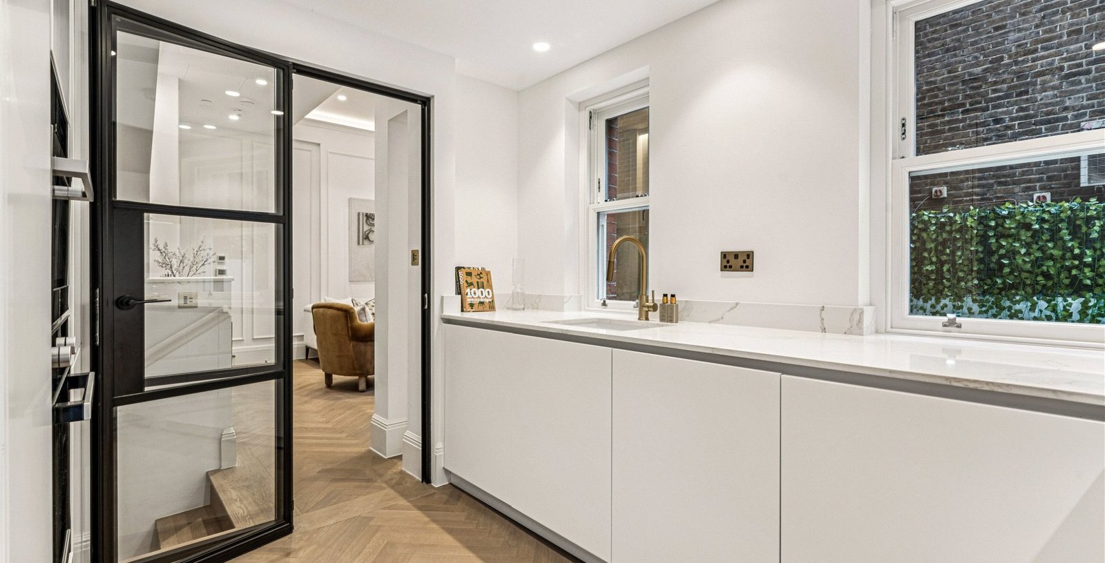 Palace Court, London, W2 - Picture 5