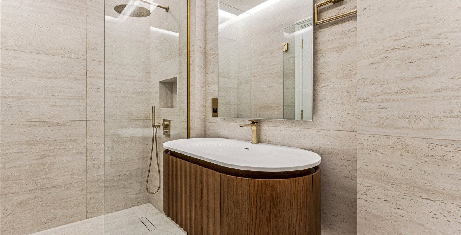 Palace Court, London, W2 - Picture 11