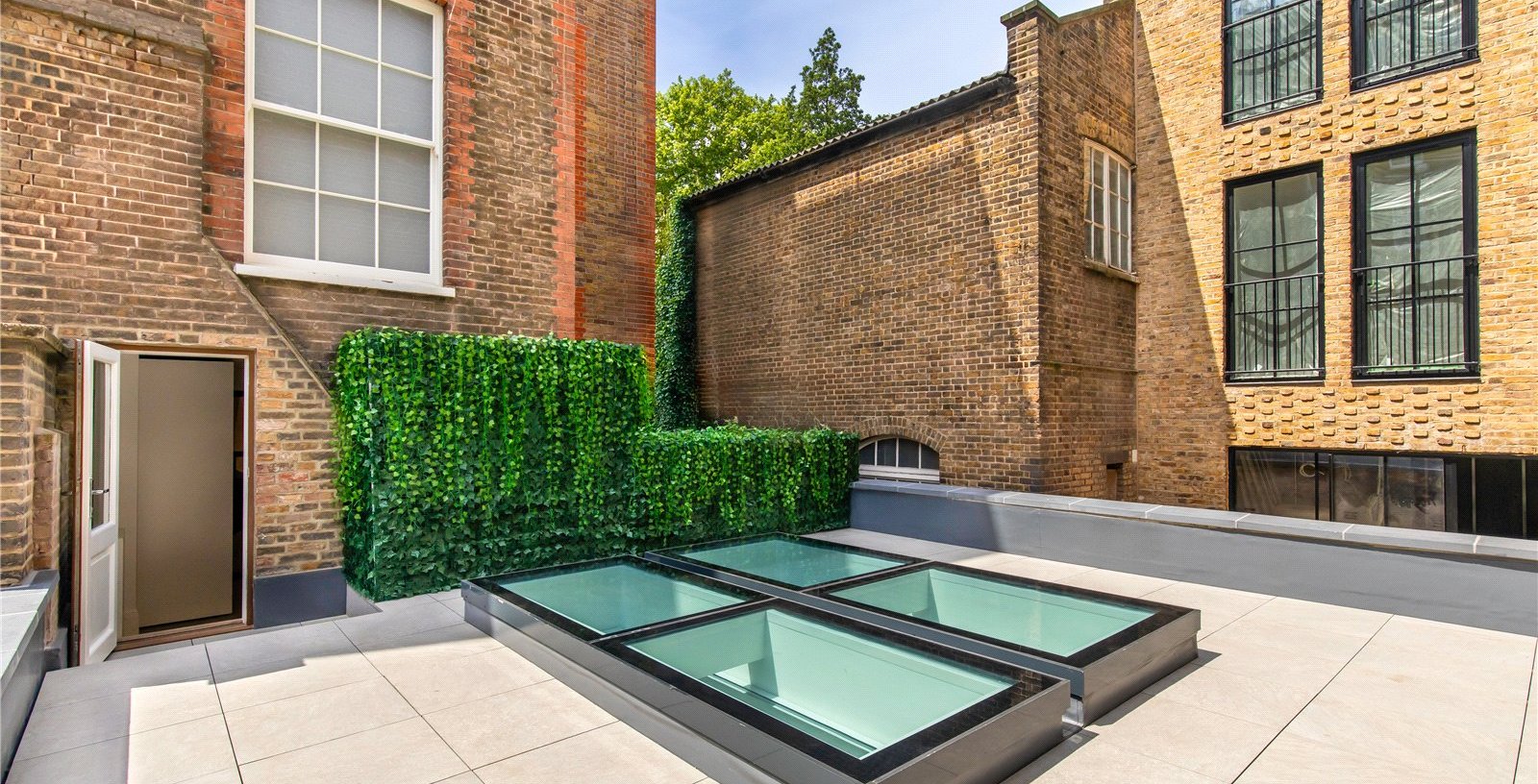 Palace Court, London, W2 - Picture 13