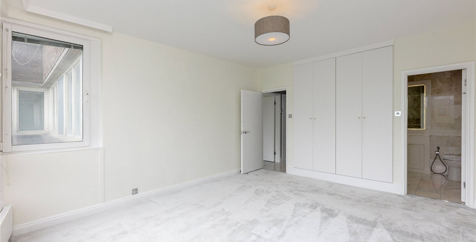 Norfolk Crescent, London, W2 - Picture 5