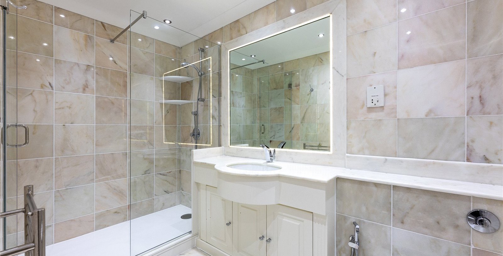Norfolk Crescent, London, W2 - Picture 8