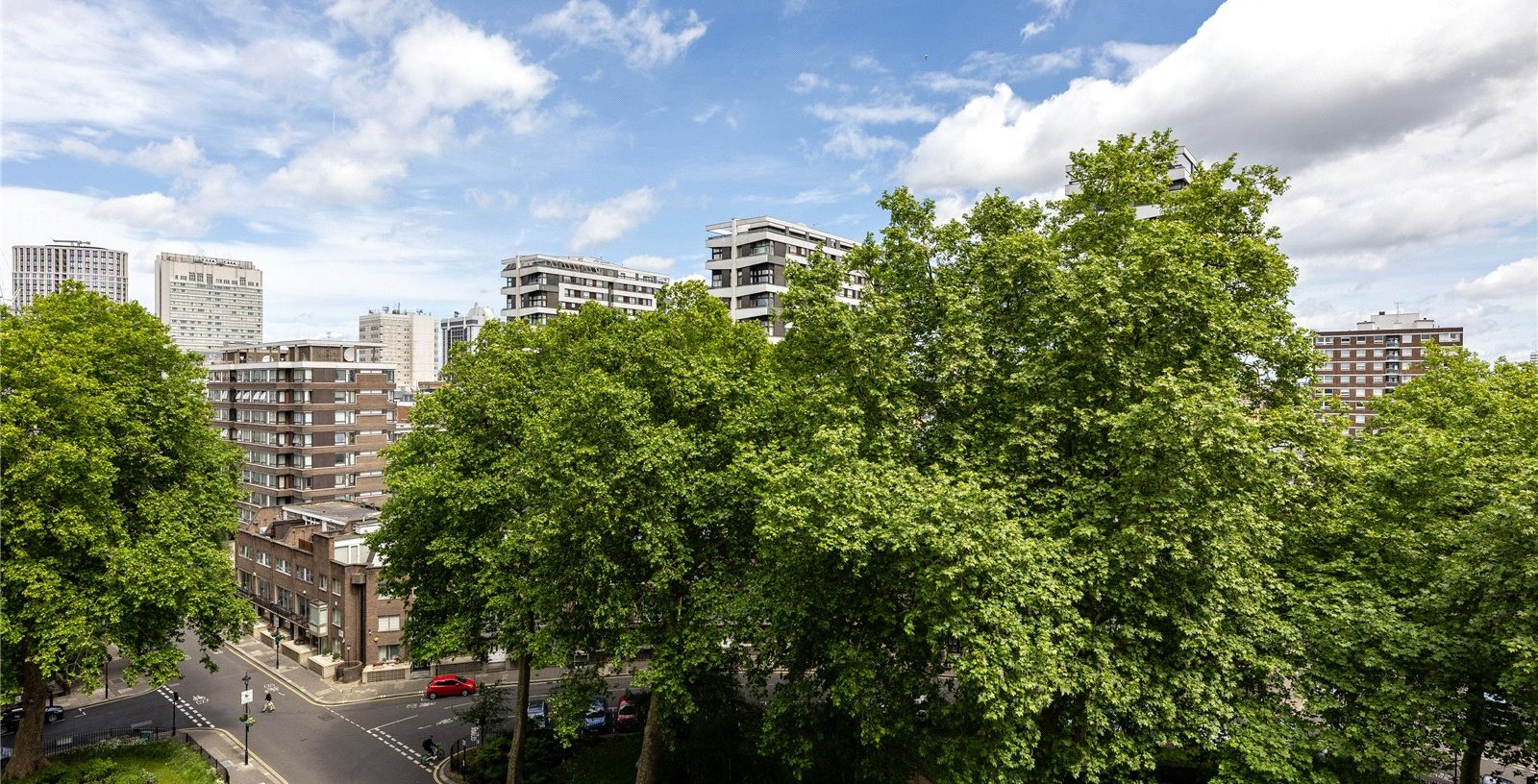 Norfolk Crescent, London, W2 - Picture 11