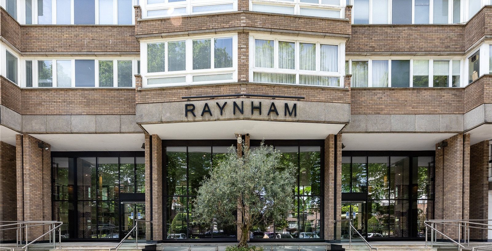 Norfolk Crescent, London, W2 - Picture 9