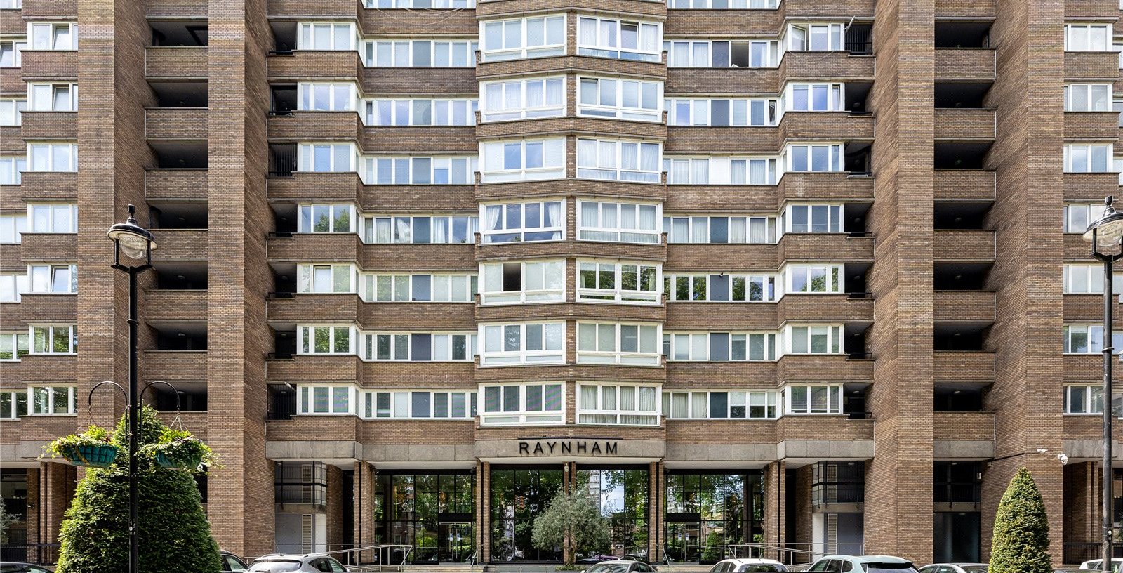 Norfolk Crescent, London, W2 - Picture 10