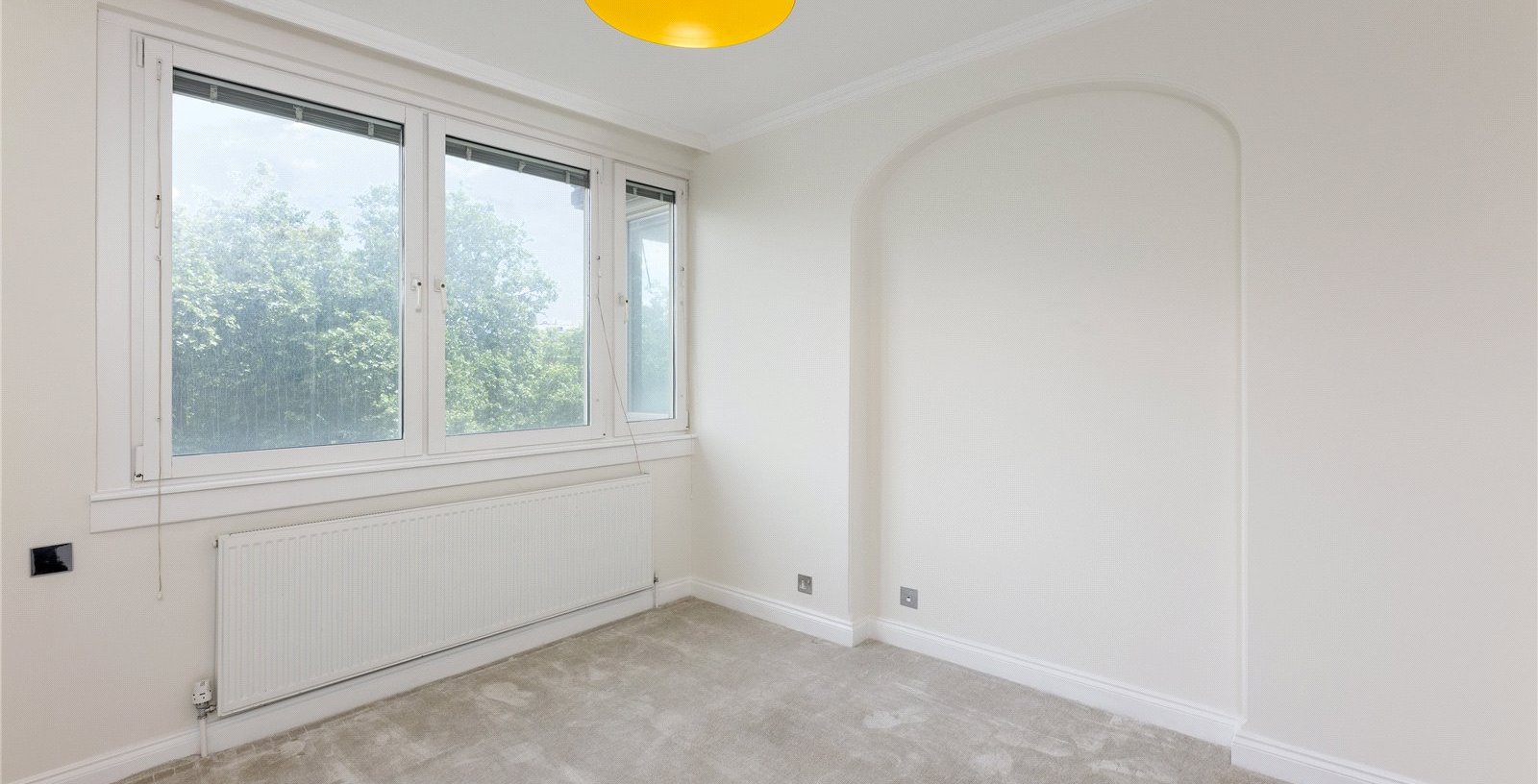 Norfolk Crescent, London, W2 - Picture 6