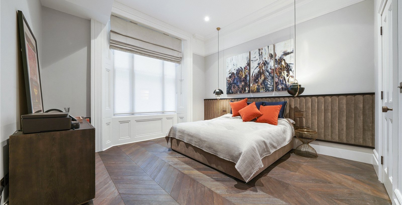 Craven Hill Gardens, London, W2 - Picture 4