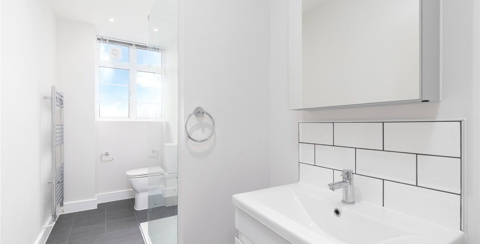 Stourcliffe Street, London, W1H - Picture 10