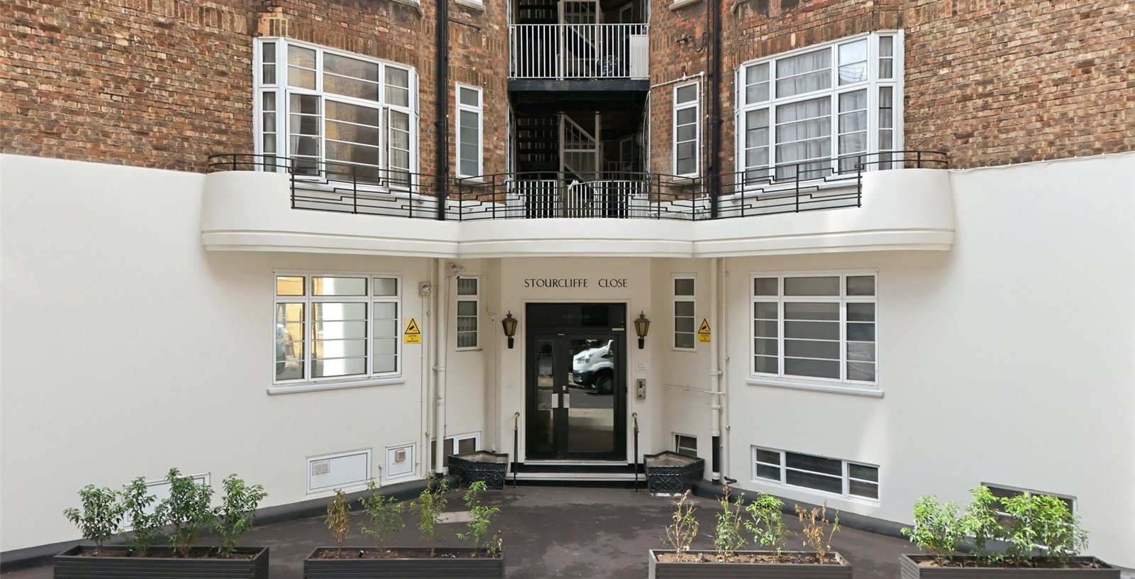 Stourcliffe Street, London, W1H - Picture 1
