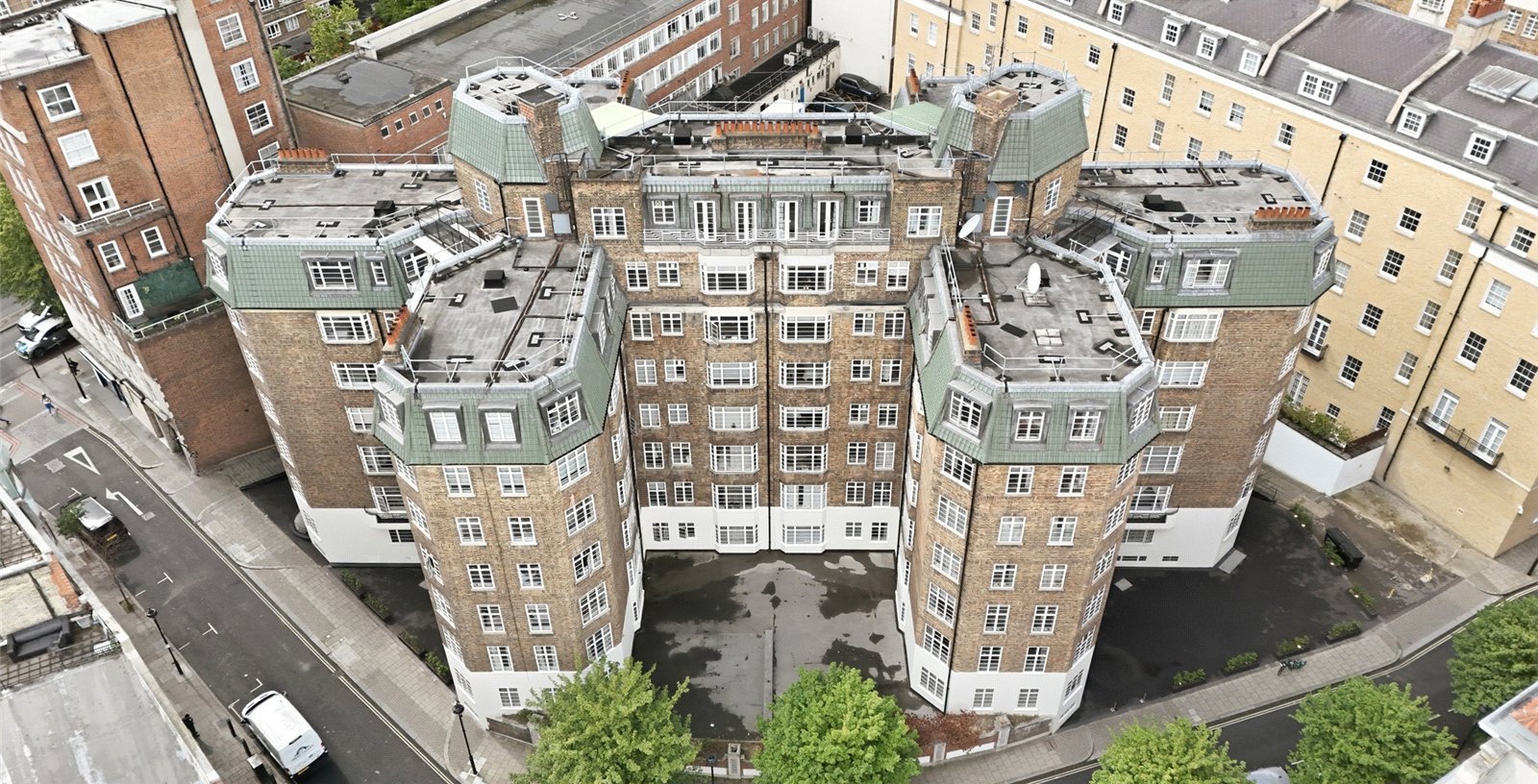 Stourcliffe Street, London, W1H - Picture 11