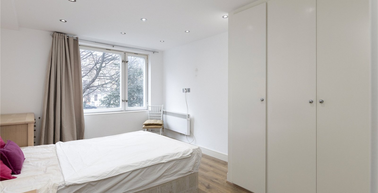 Southwick Street, London, W2 - Picture 4