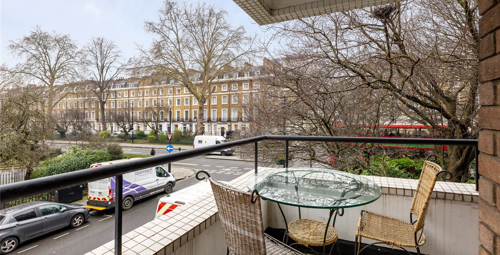 Southwick Street, London, W2 - Picture 5