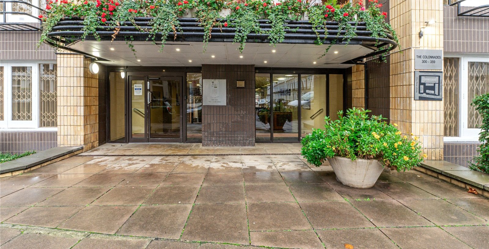 Porchester Square, London, W2 - Picture 9