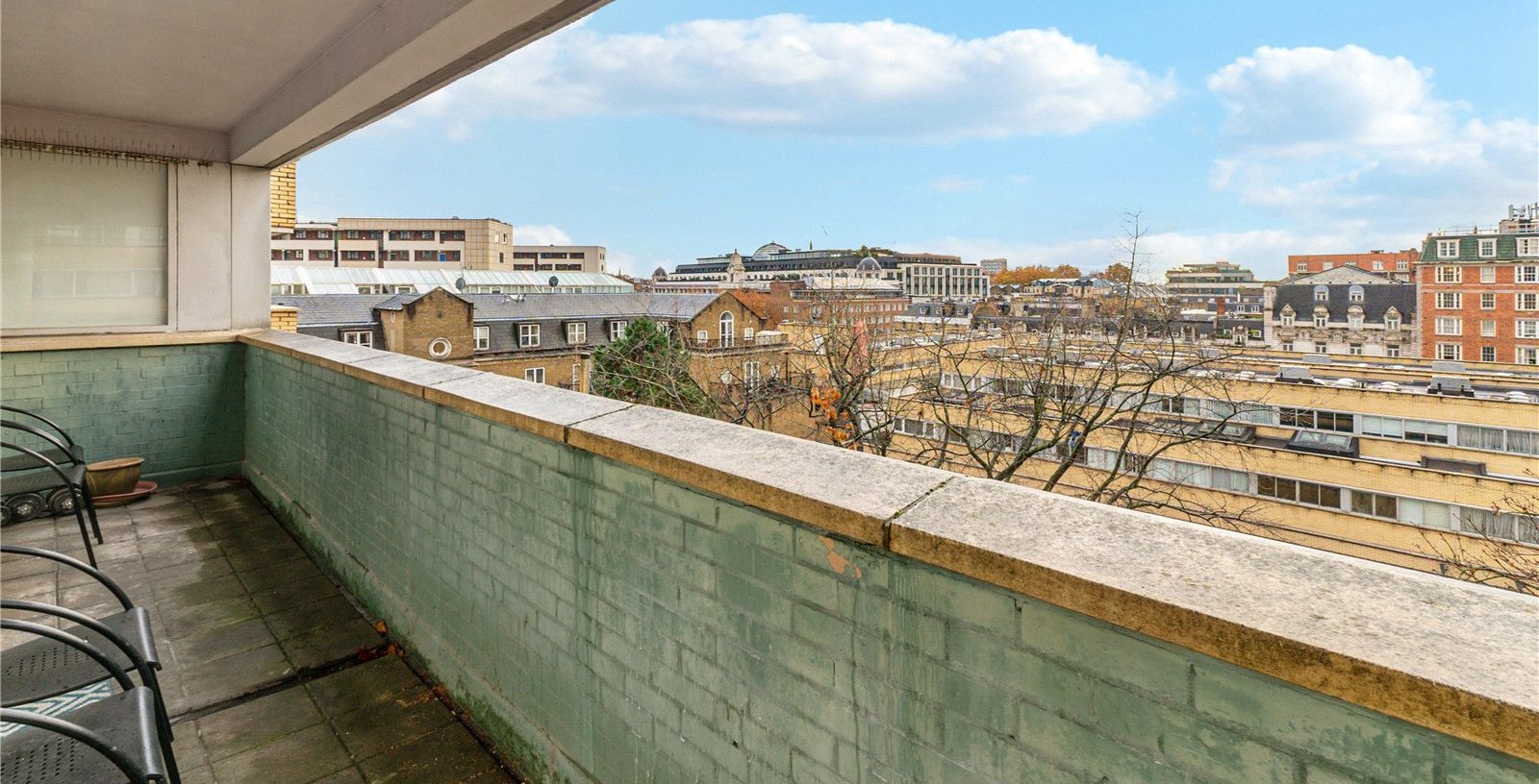 Porchester Square, London, W2 - Picture 7