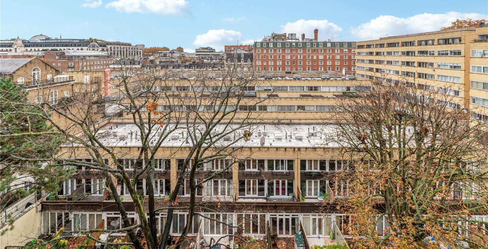 Porchester Square, London, W2 - Picture 8