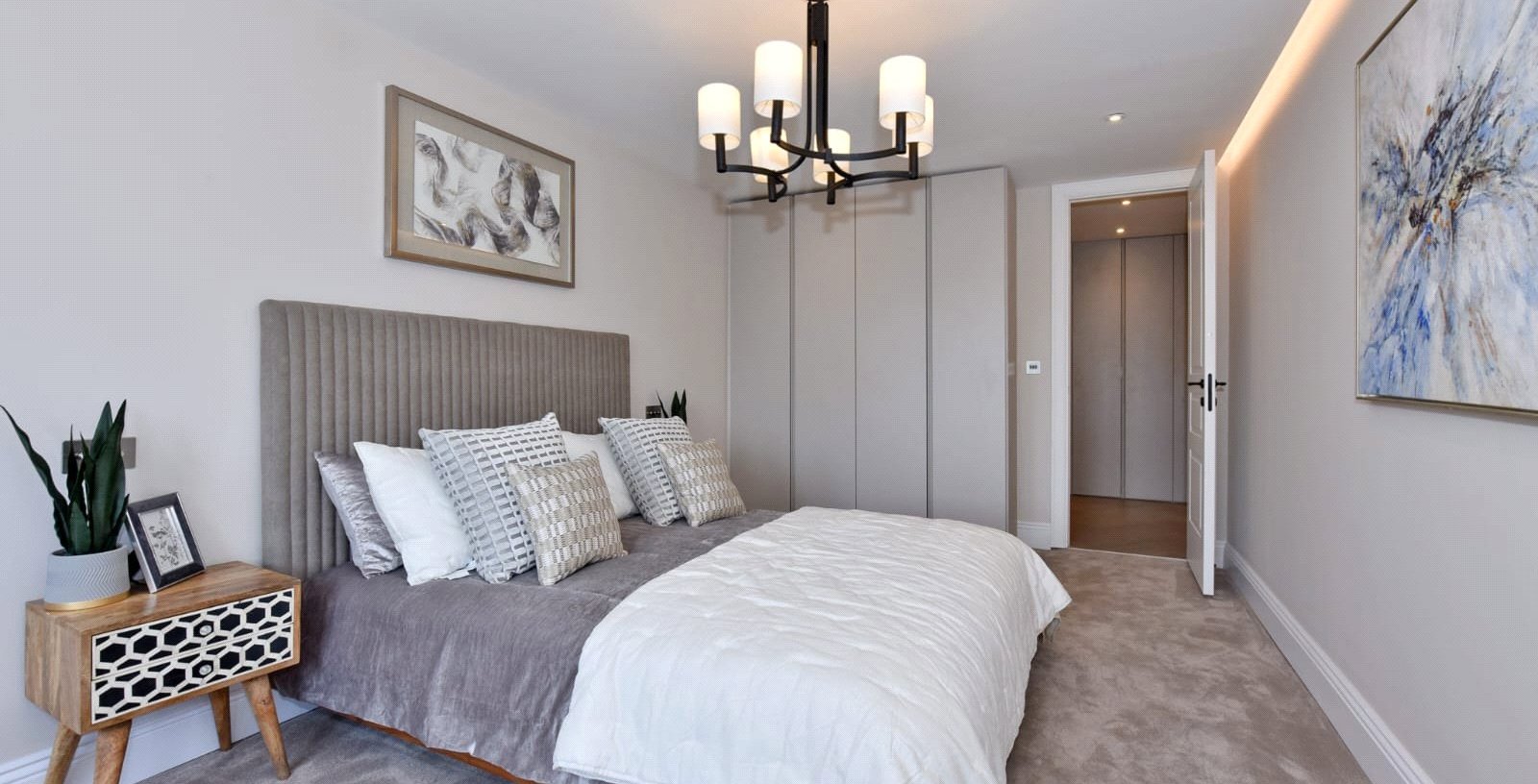 Porchester Place, London, W2 - Picture 4