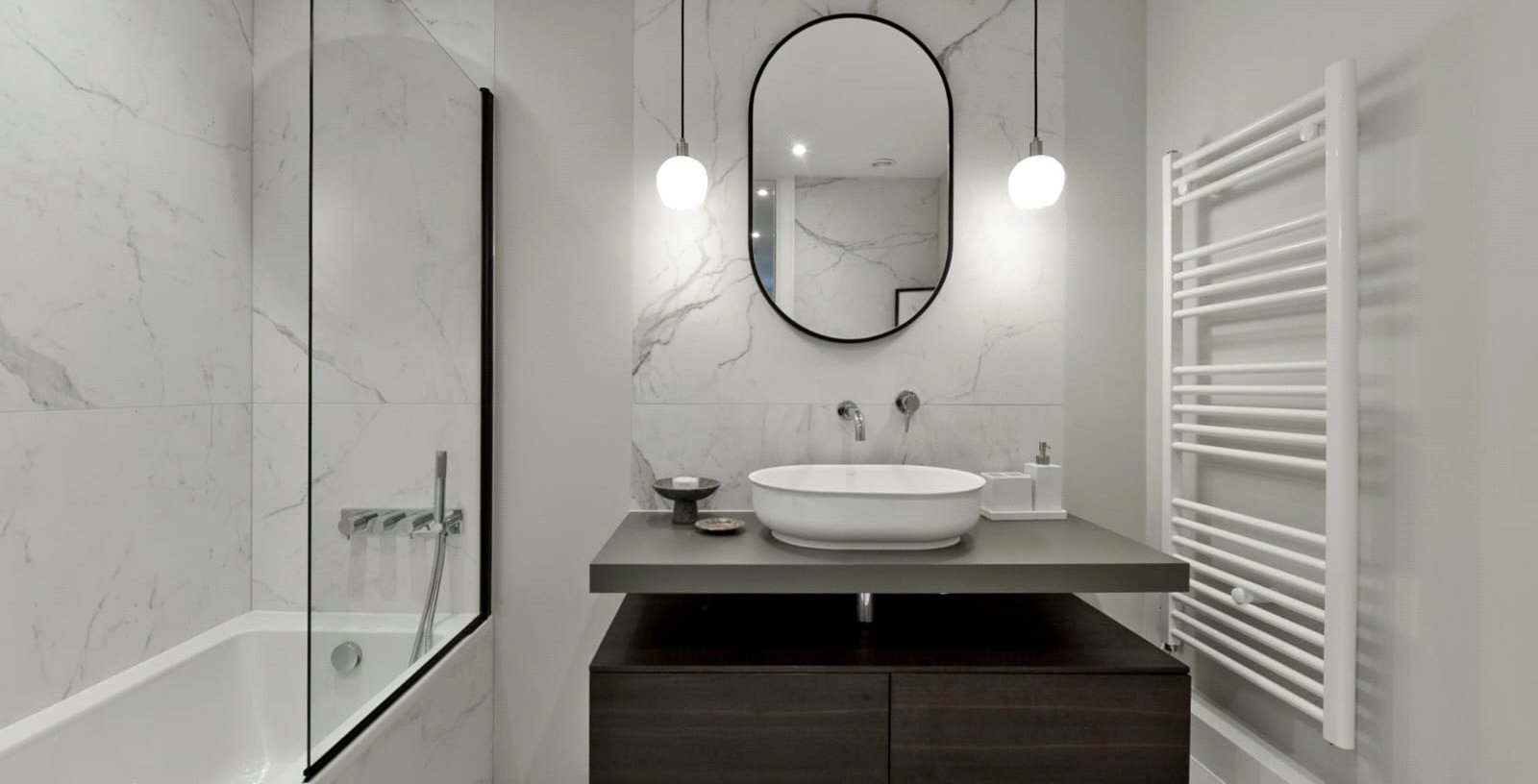 Porchester Place, London, W2 - Picture 6