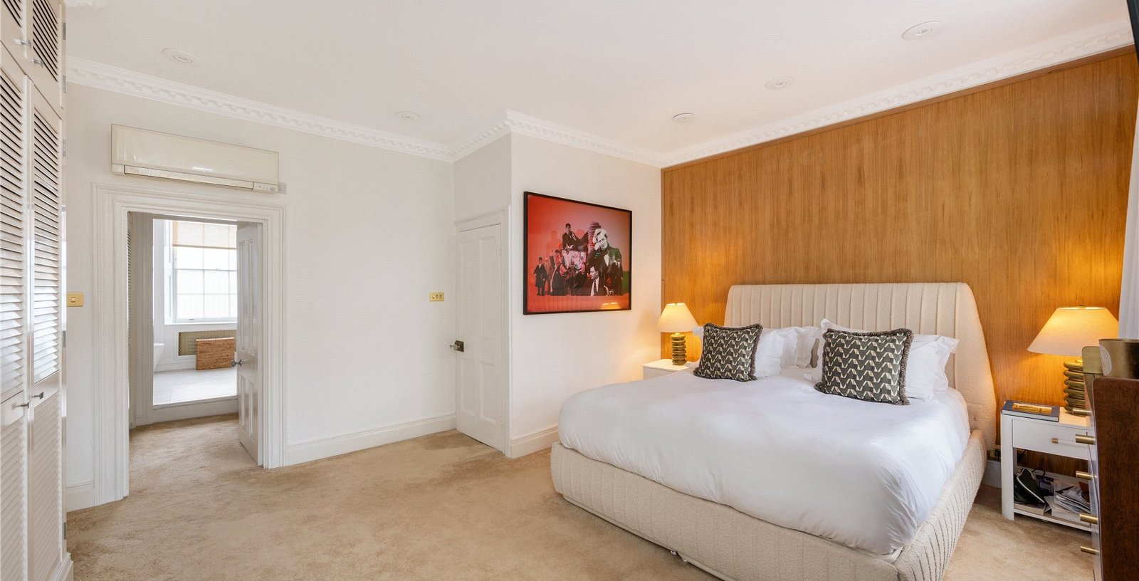 Connaught Square, London, W2 - Picture 12