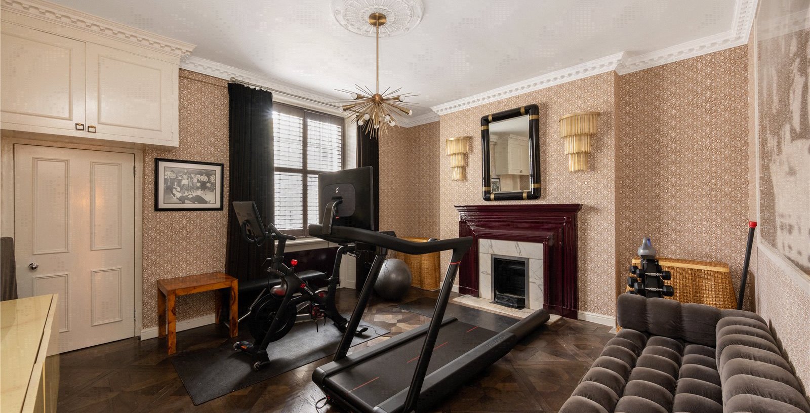 Connaught Square, London, W2 - Picture 21